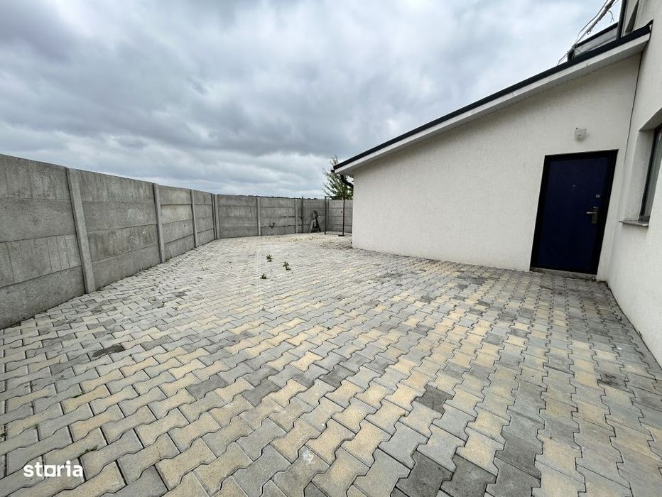 Spatiu Comercial Clinica Corbeanca Central