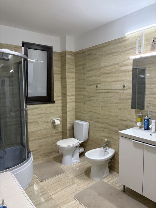 Apartament 2 camere Apusului-Rosu Proprietar