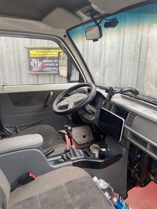 Дамас в Аренду сдаётся