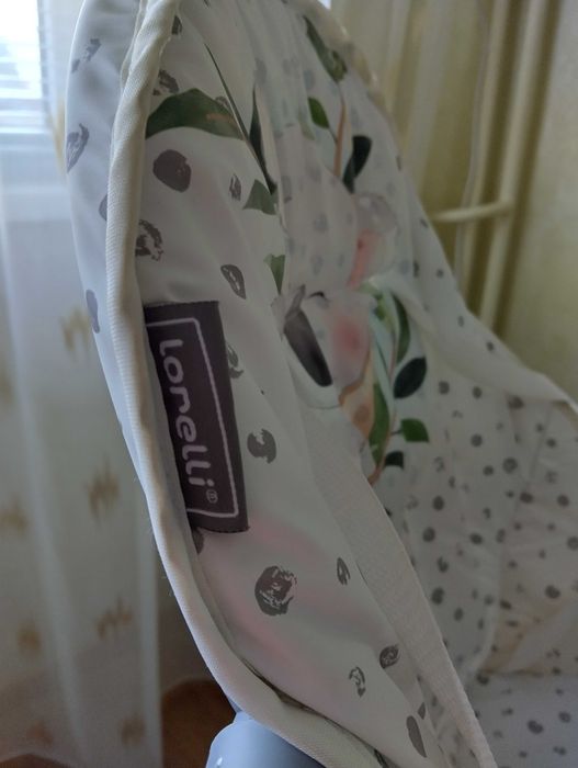 Детско столче за хранене