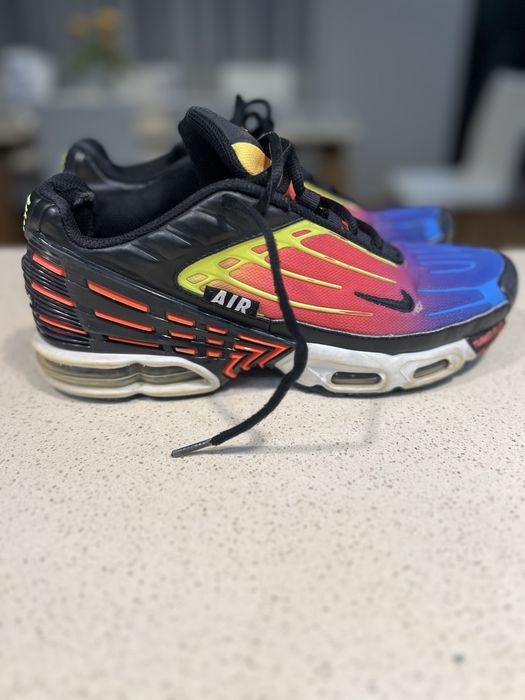 air max plus tn air 43