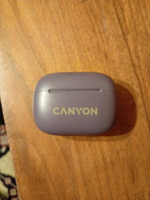 Безжични Слушалки CANYON