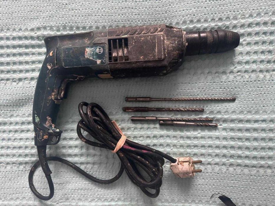 Перфоратор BOSCH GBH 2-24 DF