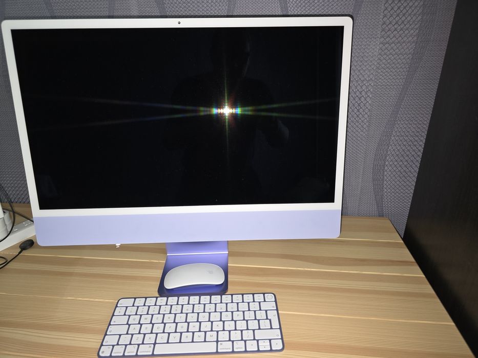IMac 24 apple M1