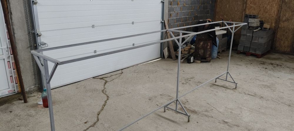 Umerase ștendere  magazin second