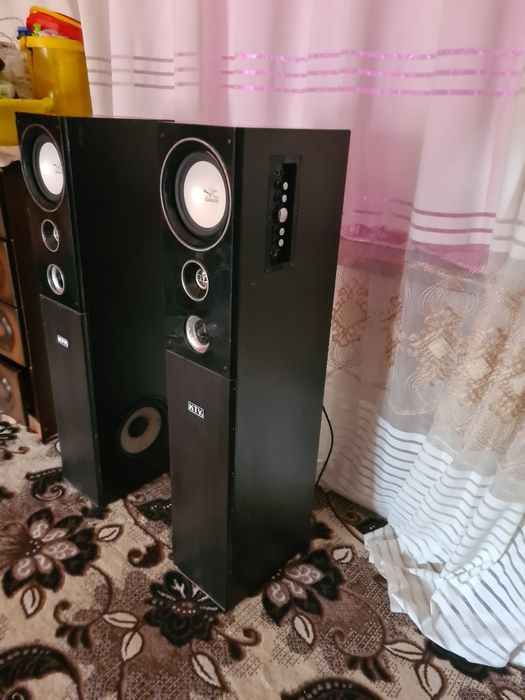 Сабуфер гигант сотилади