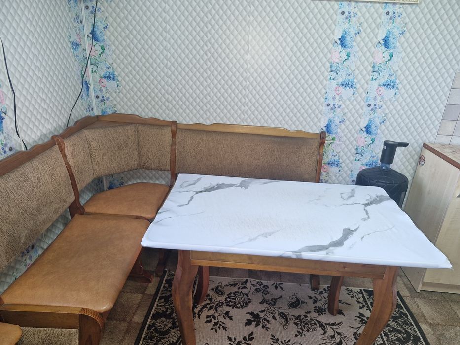 Продам кухонную зону