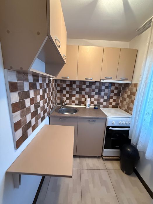 Garsonieră renovată și utilată gata de mutare imediată