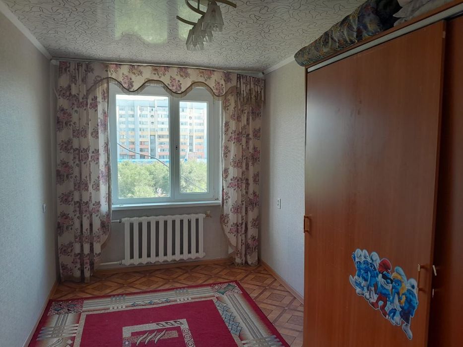 Продам кв 2комнатную