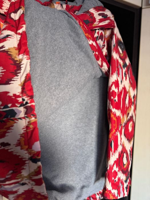 Napapijri Geographic Анорак яке L унисекс