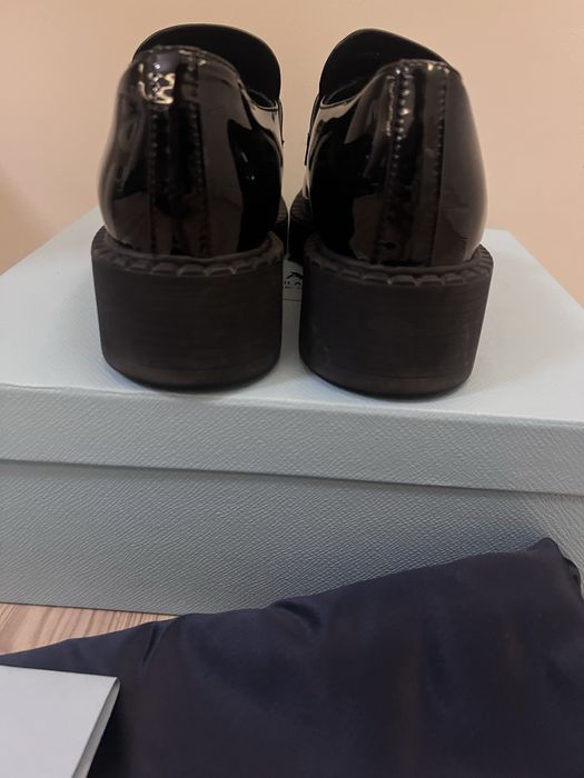 Prada обувки, 38 номер