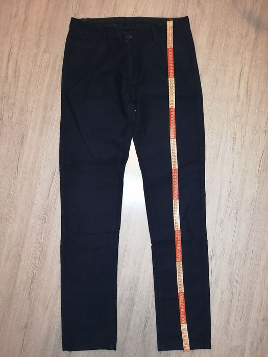 Брюки школьные на мальчика