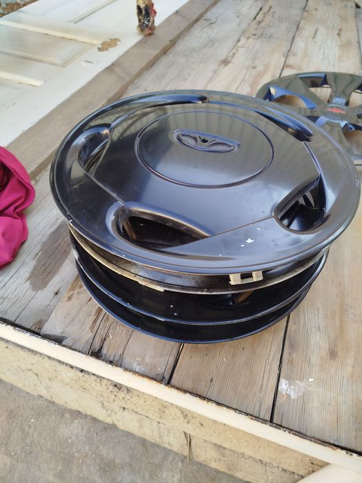 Nexia diska qora buyalgan