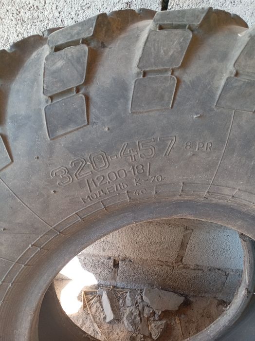 Шины грузовой продам