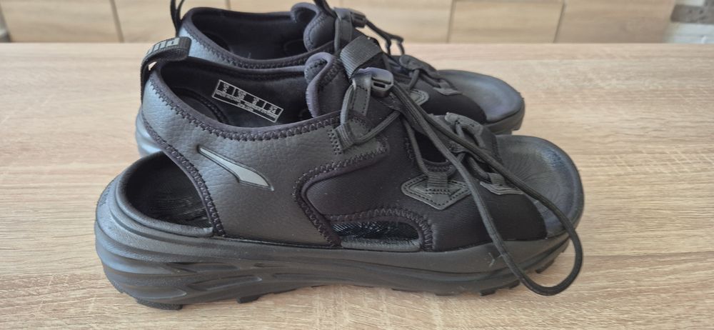 Дамски сандали puma