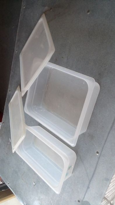 Гастронорми поликарбонат.