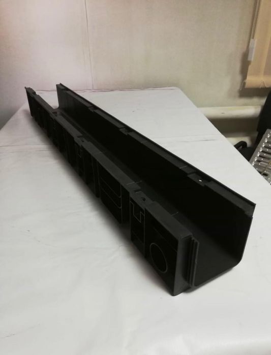 Арыки пластик, бетонн