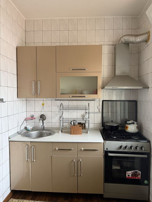 Аренда квартиры Соломатина 3/1/4