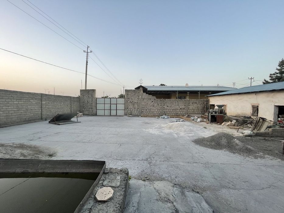 Сдается в аренду склад, омборхона ижарага берилади