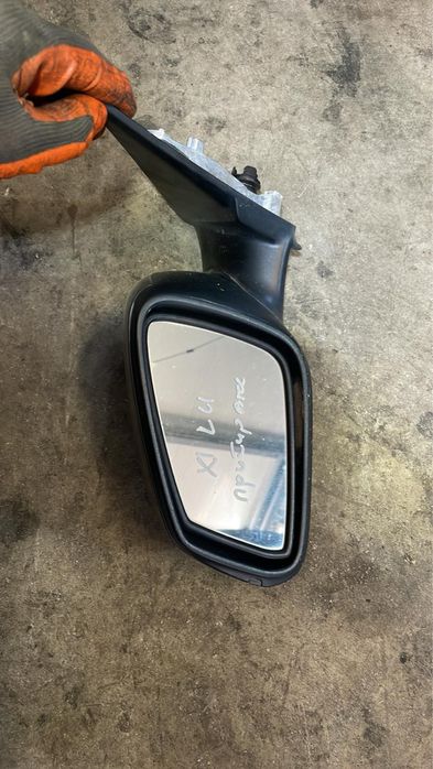 Ляво огледало БМВ Х1, Е84 Фейслифт (ogledalo bmw x1 face)