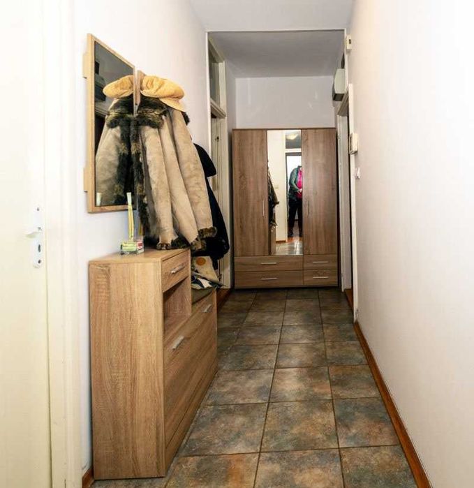 Дава се под наем Едностаен апартамент в София, Младост 2 - 36 кв.м за 408 € - Снимка #2