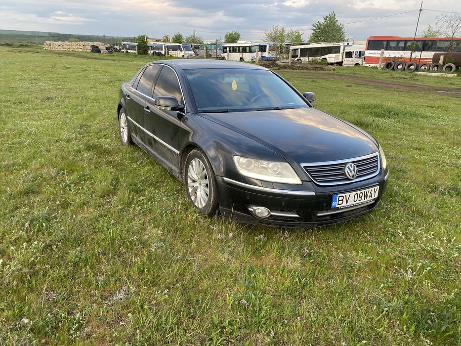 Schimb vb phaeton