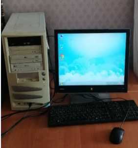 продам 3  компьютера