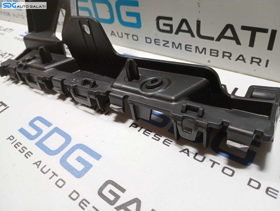 Suport Ghidaj Stanga Spoiler Bara Fata Nou Renault Trafic 3 2014 - Prezent Cod 93460848 [M4007]