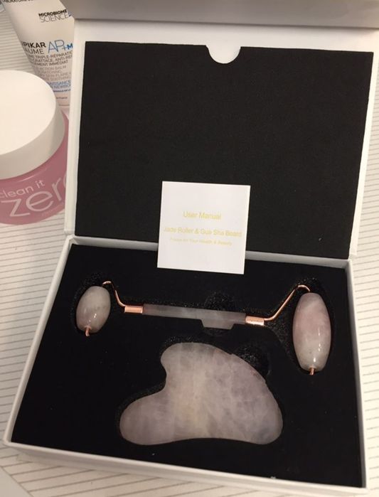 Массажёр гуаша новый