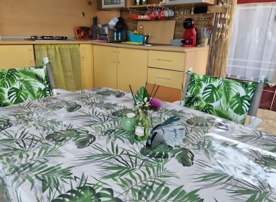 Каравана под наем