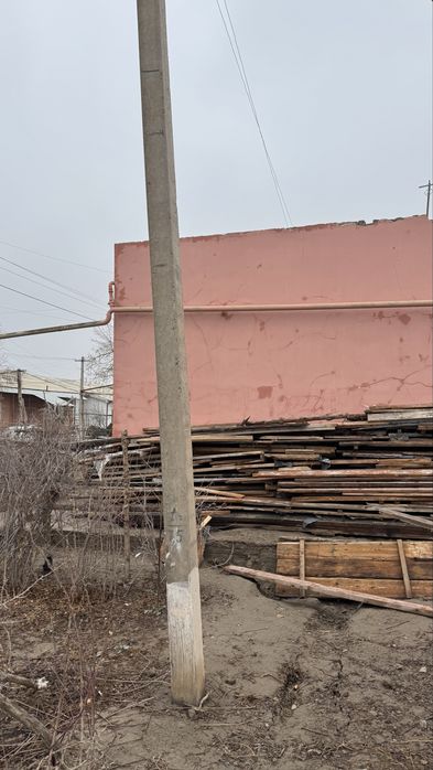 Пол тахта калинлиги 5 см