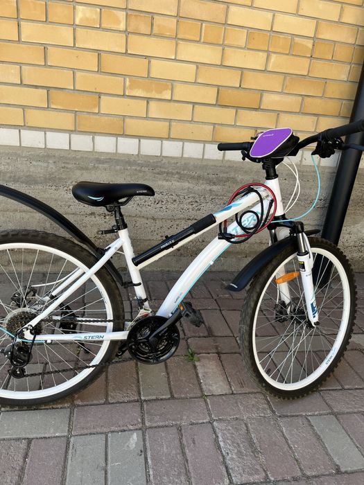 Продаю велосипед STERN!