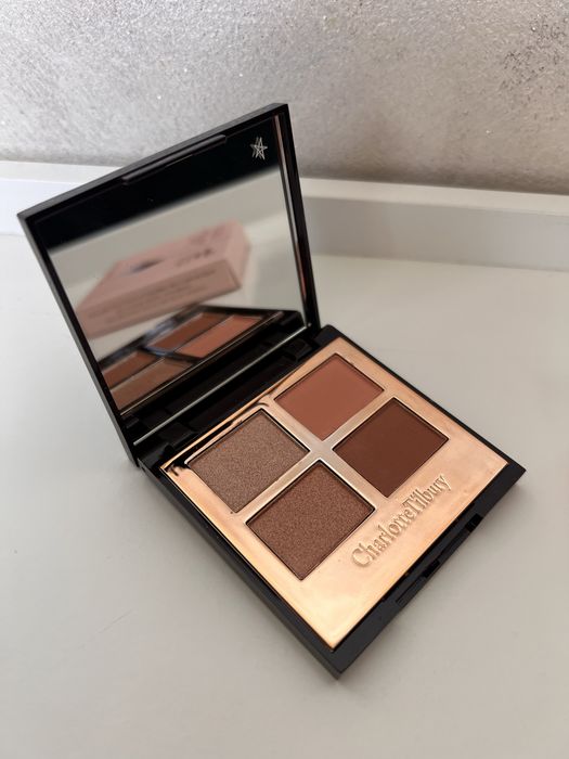 Paleta Ochi Charlotte Tilbury