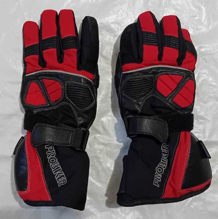 Geaca Moto  Lindstrands Hi Art Barbati M Cadou