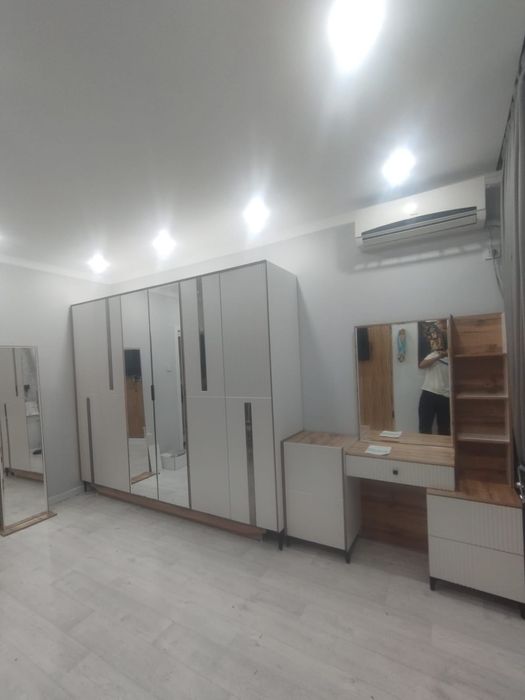 Сборщик мебели Актау