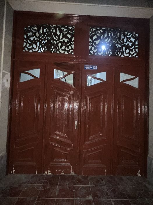 darvoza, yaxshi holatda