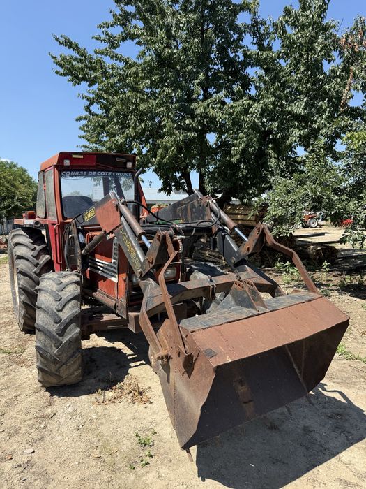 Vand Tractor Fiat 780