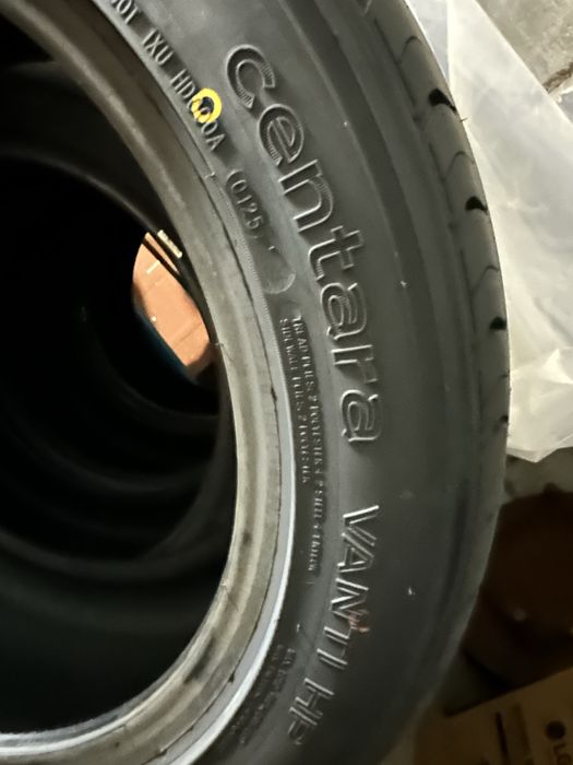 Продам шины 235/55.18