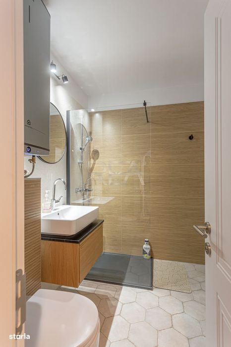 3 camere Ultracentral - UNIRII - Renovat la cheie