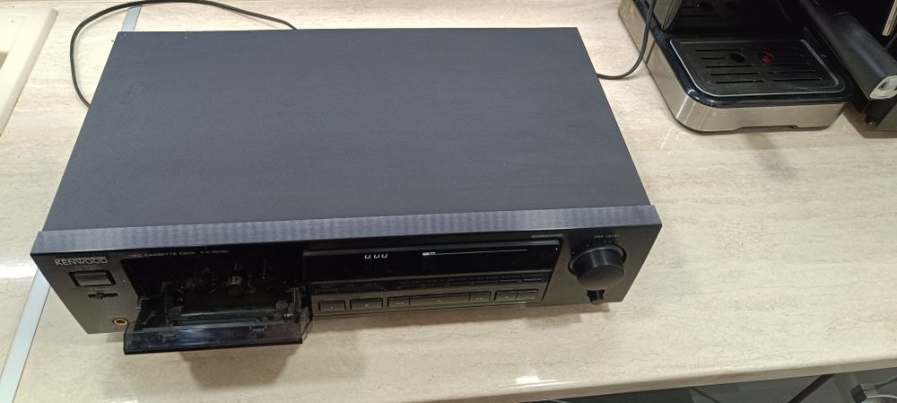 Kenwood kh-5030 ретро