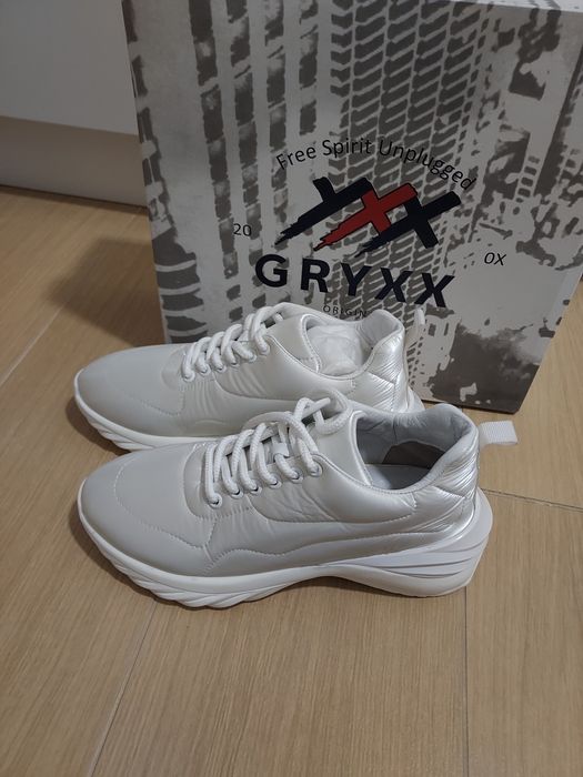 Pantofi sport Gryxx