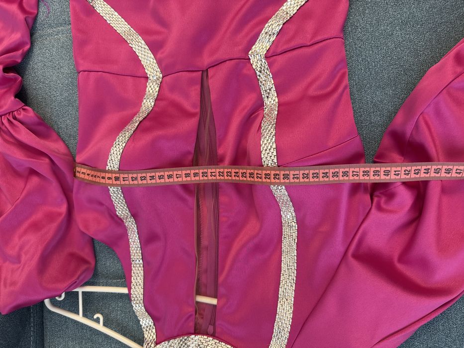 Rochie facuta la comanda