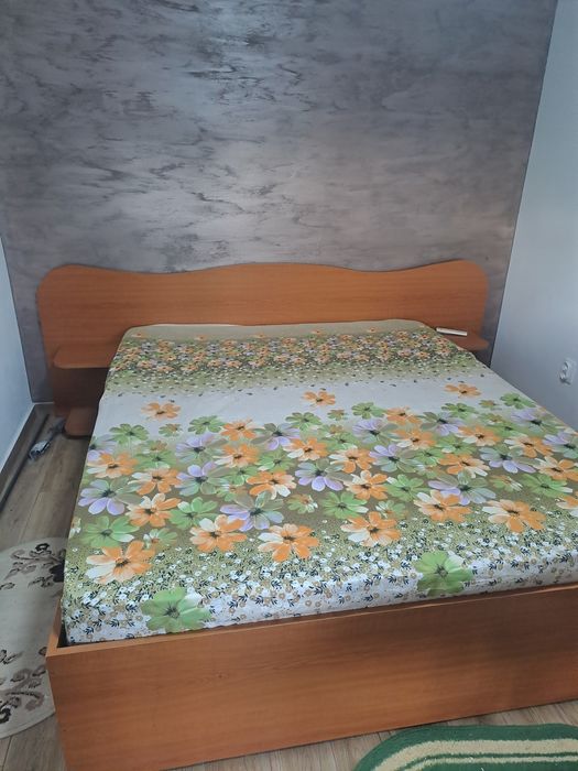 Pat matrimonial 160/200