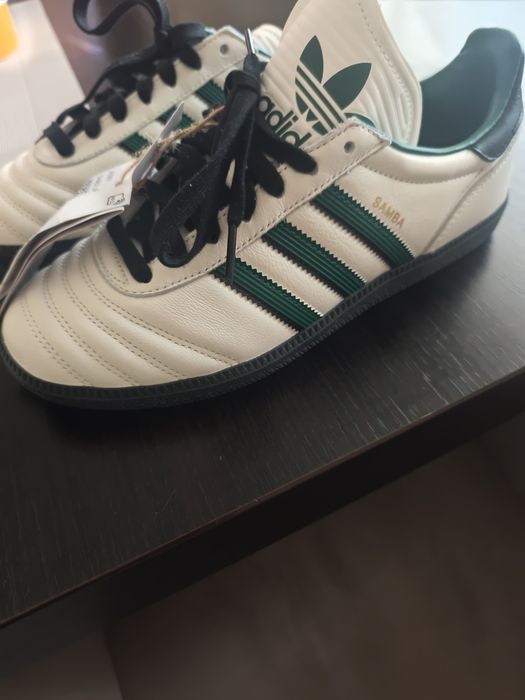 adidas samba jp  39.5