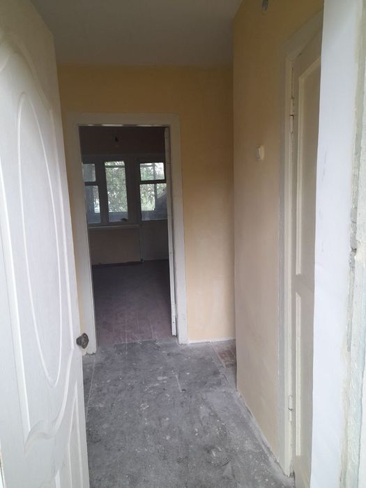 Chorvoq Bochkada  dom