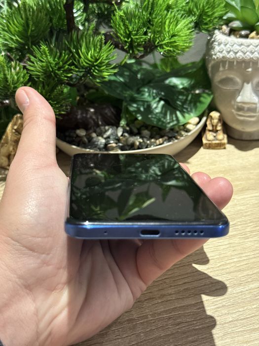 Redmi Note 11 Albastru 128gb ‼️Garantie‼️