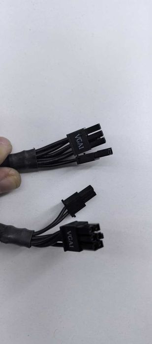 Sursa Semi-modulara PC Be Quiet! 750w calitate Platinum 94% eficienta