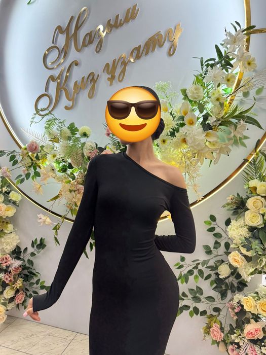 Продам вечернее платье