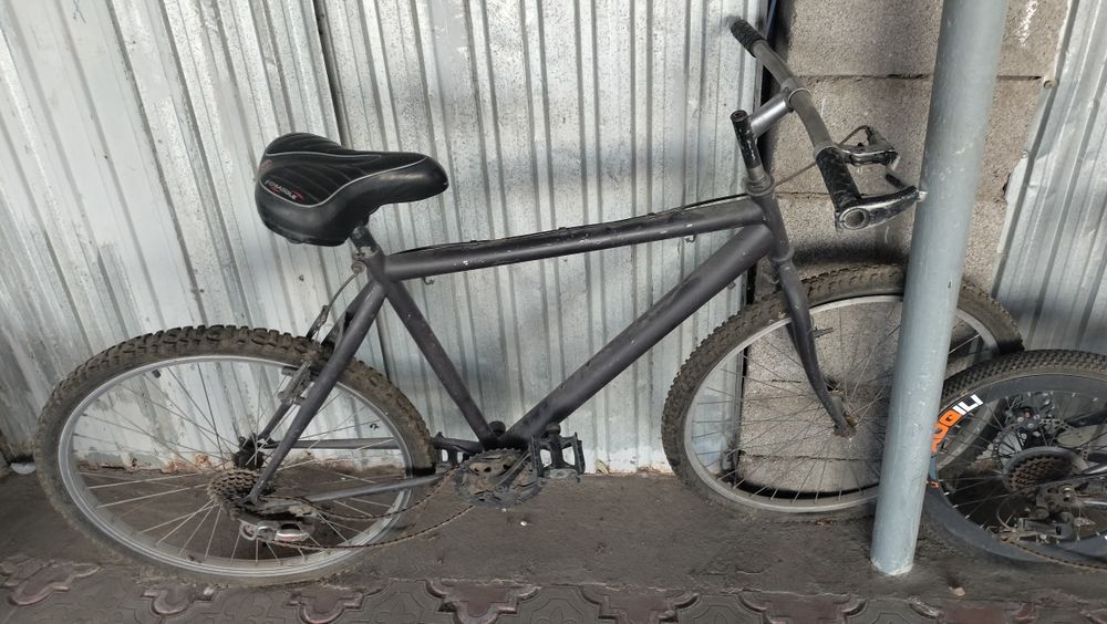 2 Велоспед сатылады