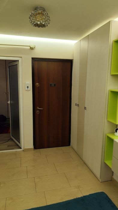 Apartament 2 camere decomandate